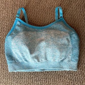 Gymshark flex sports bra SMALL